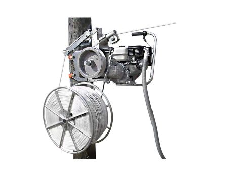 Linjemaskin 2060 Nockvinsch