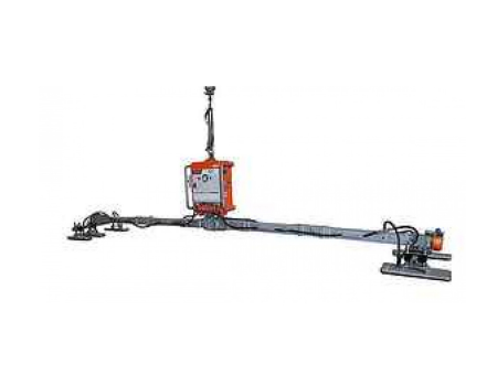 CB4 panellyft