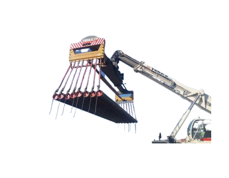 Lyftbalkar & Lyftspridare