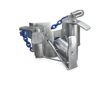 Hängkabelvagn för Yttervinkel