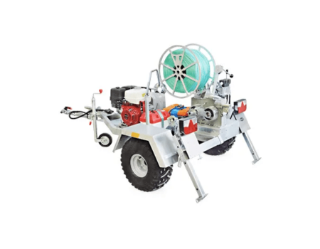 Vinsch Kombimaskin ATV