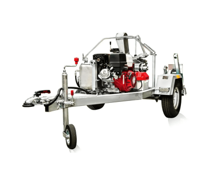 Vinsch 2103 Kombimaskin