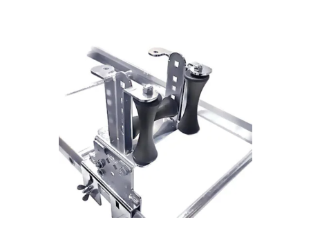 Kabelrulle för kabelstege