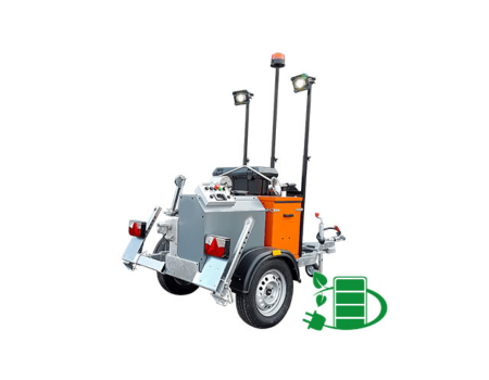 Vinsch 2104 Kombimaskin