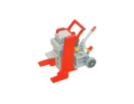 Hydraulisk maskindomkraft